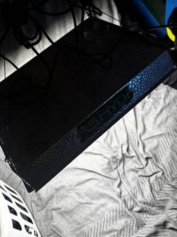 Mars Hydro Grow Lamp