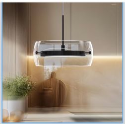 modern pendant lights kitchen