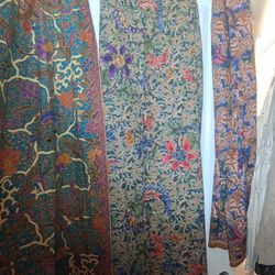 Acsent Fine Cloth Tapestries