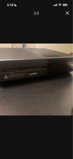 Xbox One
