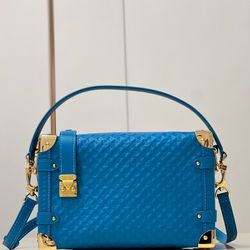 Petite Malle Vogue Louis Vuitton Bag