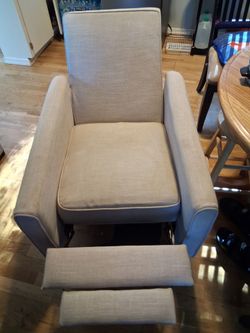 Arm chair