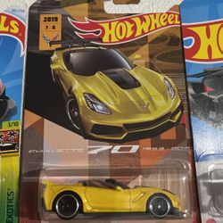 Hot Wheels Collectionable