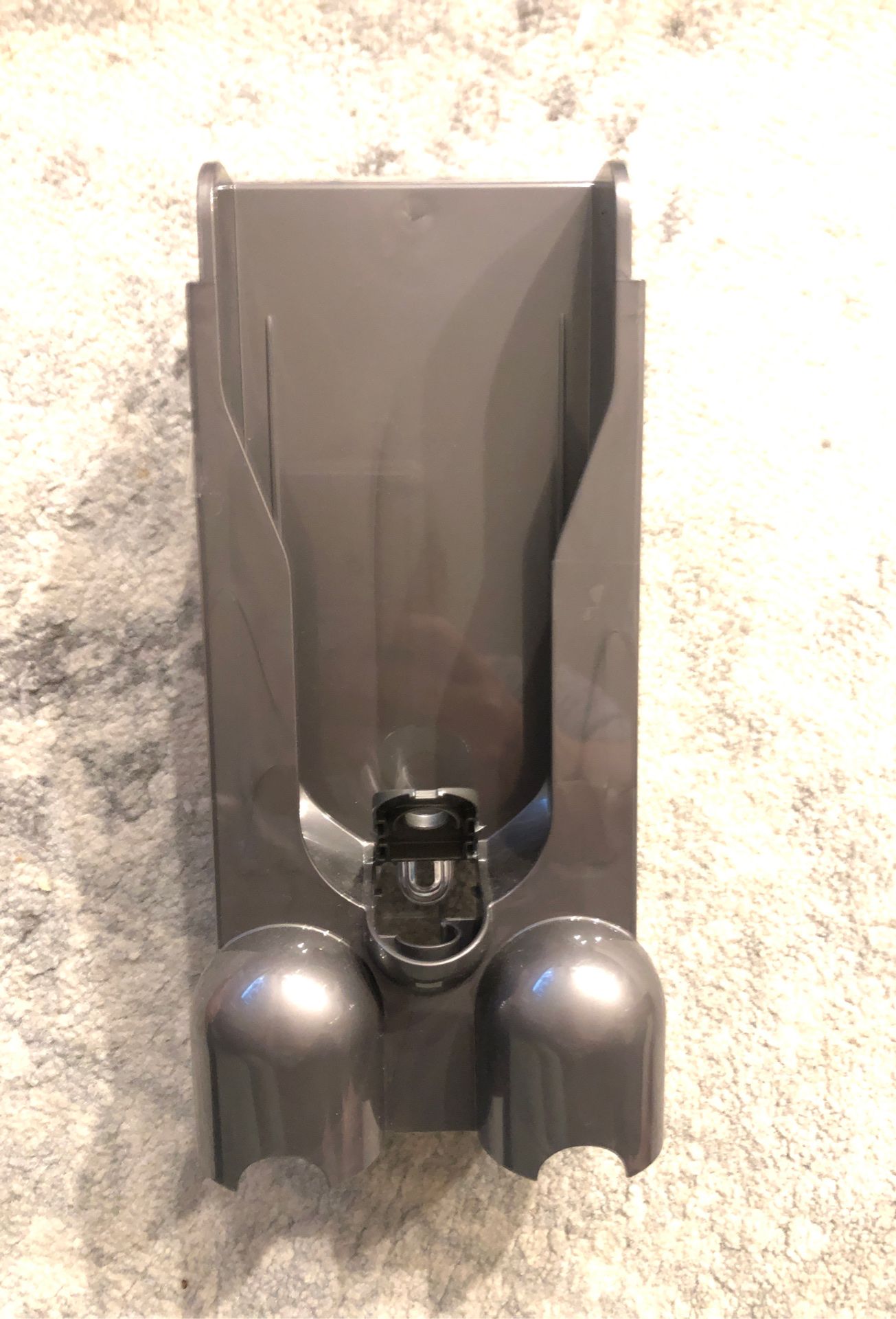 Dyson V10 Docking station