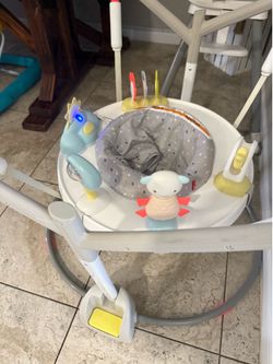 Skip Hop baby jumper *OBO*