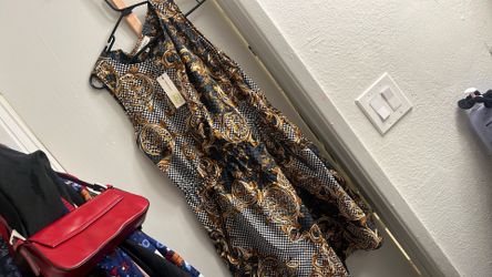 Dress  Size L
