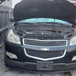 2008 Chevrolet T-Series