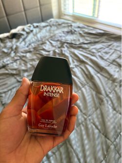 Drakkar intense cologne