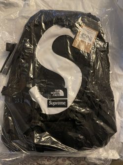 Supreme / The North Face S Logo Expedition Back pack