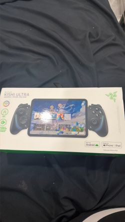 Giveaway