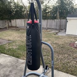 Professional Punching Bag