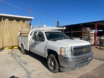 2013 Chevy
