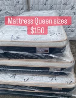 Mattress Queen Sizes