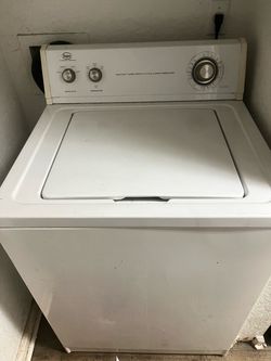 Wash/Dryer