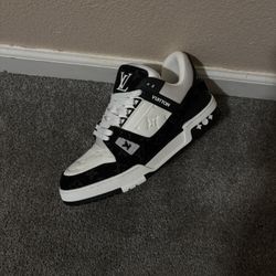 Lv Shoes 