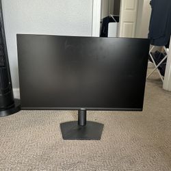 27" Dell Monitor