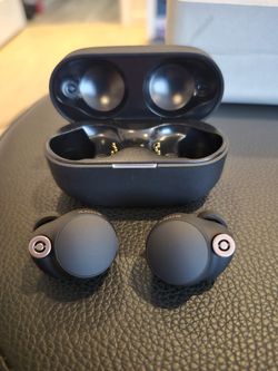 Sony WF-1000XM4 Wireless Earbuds w/ Noise Canceling