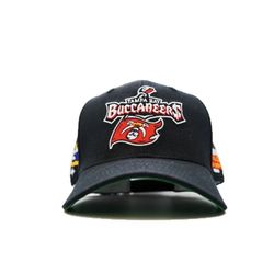 KTH KTHLA Kill The Hype Tampa Bay Buccaneers SnapBack Hat, Extremely Rare 🏴‍☠️
