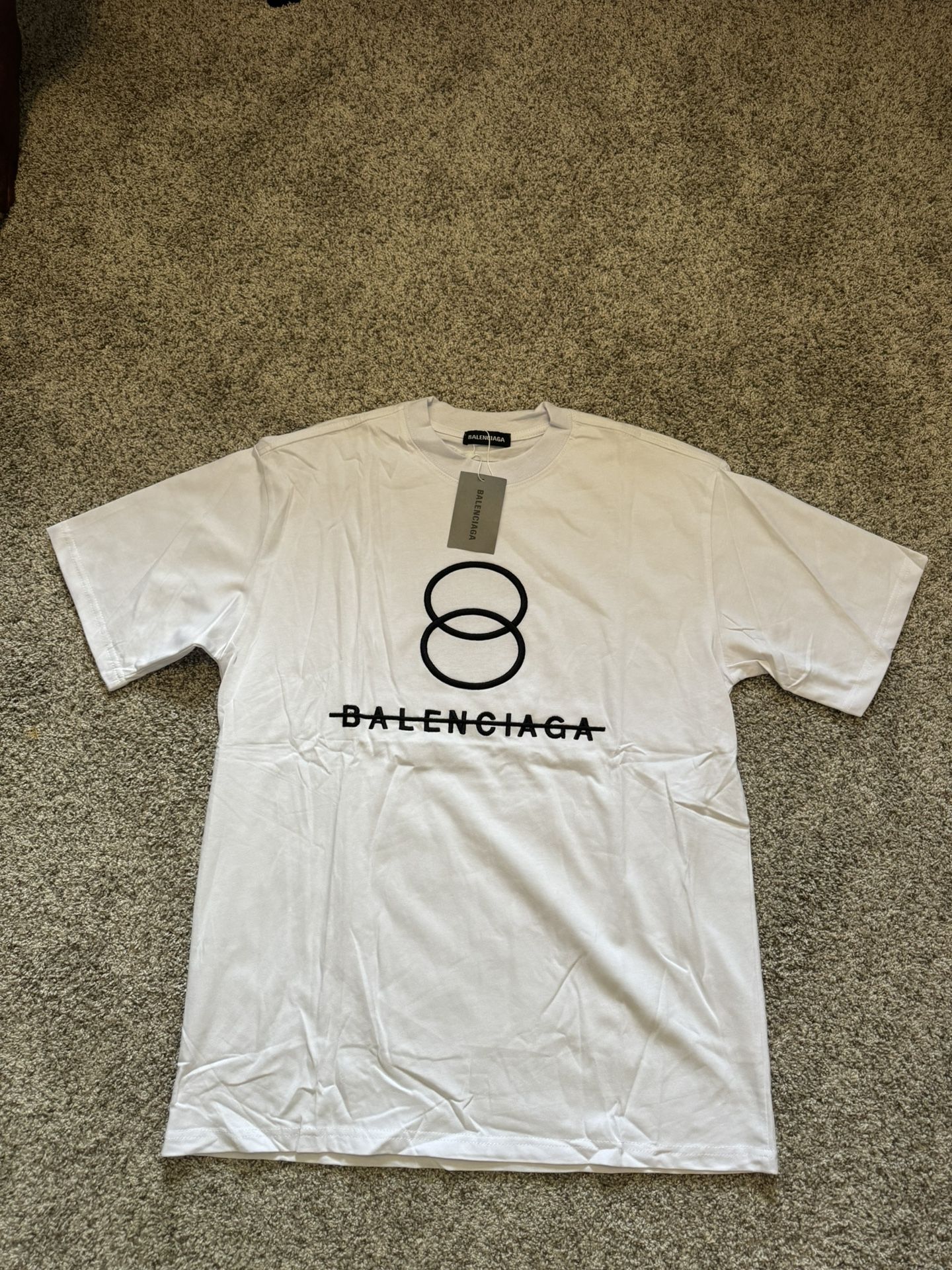 Balenciaga T-shirt