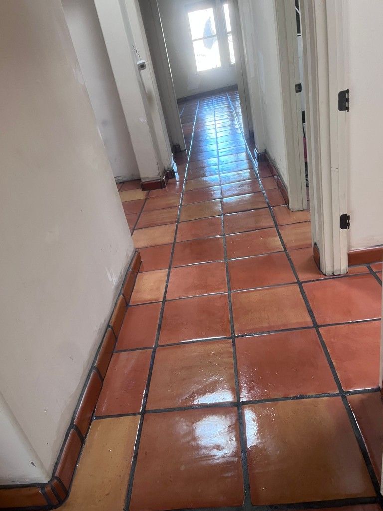 Saltillo Tile