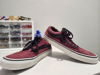 Vans Old Skool Low-Top Sneakers