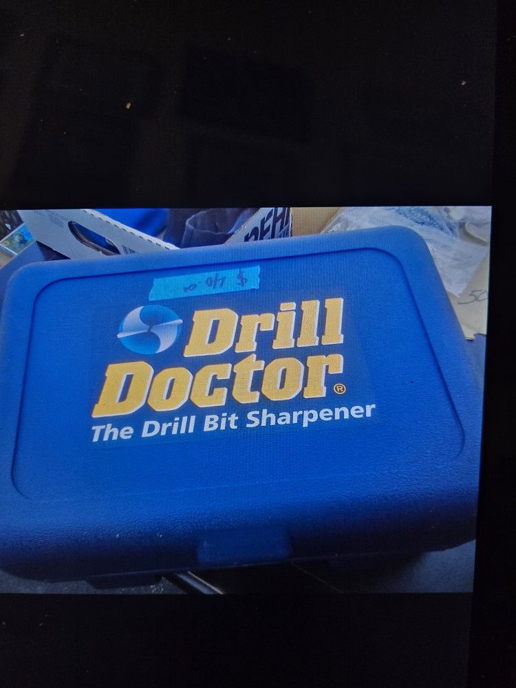 Drill Doctor