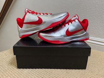 8.5M Nike Kobe 5 Protro Caitlyn Clark ROTY
