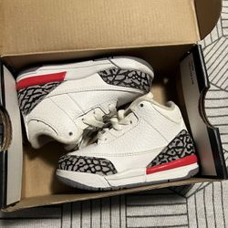 Jordan’s