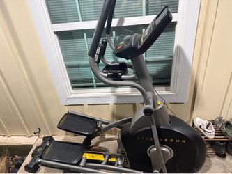 Elliptical