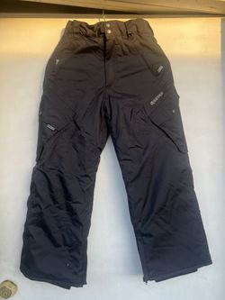 Snow ❄️ Pants Kids Size M