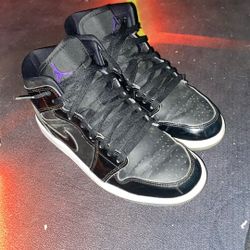 Jordan