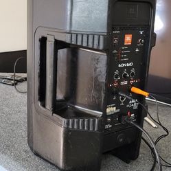 JBL Speaker 