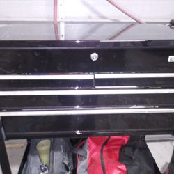 US General tool box