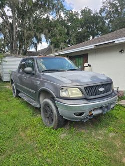 2003 Ford F-150