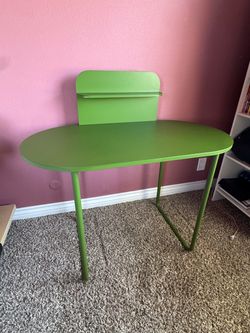 Ollie Green Desk from Urban Outfitters