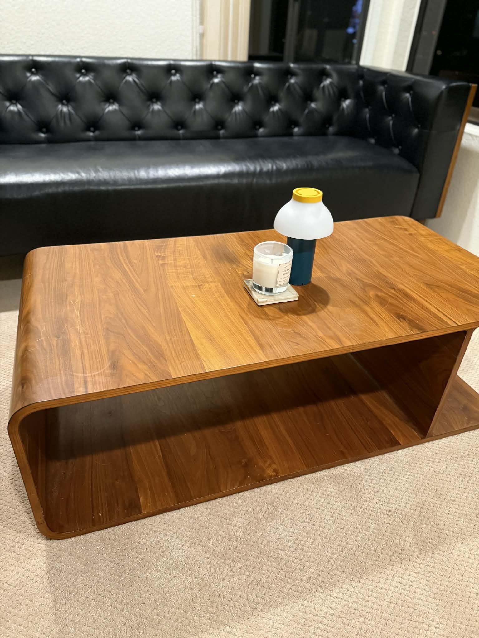 Luke Coffee Table