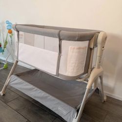 Harppa Cuddly Baby Bassinet 