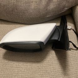 Honda Civic Right Side Mirror