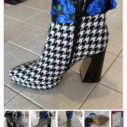 Betsey Johnson Ingrid 