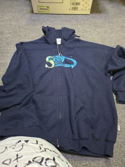 Seahawks Hoodie