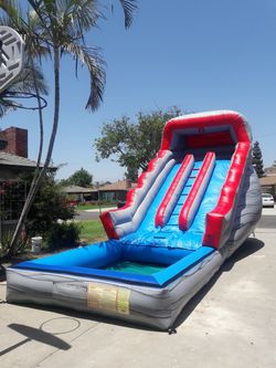 Sale and rent
