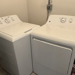 Washer Dryer Combo 