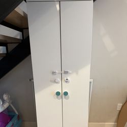 IKEA kids Storage $40