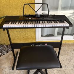 Piano 
