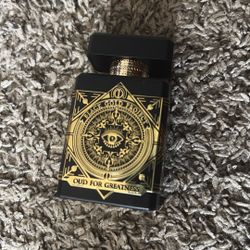Oud For Greatness