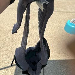 Eddie Bauer Baby Sling Carrier