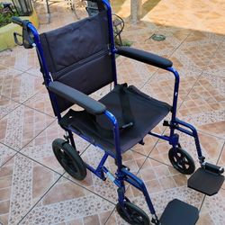 Wheelchair Light 