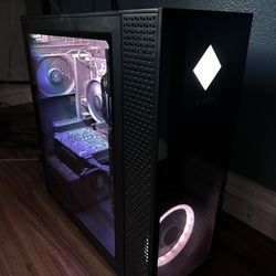 Omen 30L Desktop (upgraded)