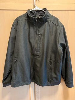 Mens jacket
