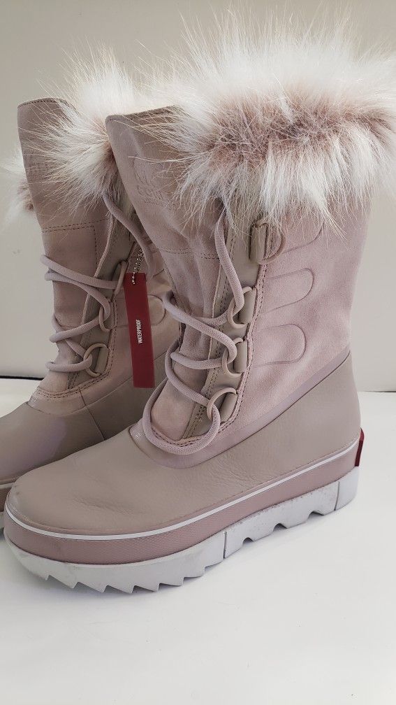Sorel Women's Size 9 Boots